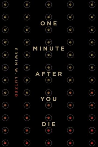 9781682164389 1 Minute After You Die 25 Pack