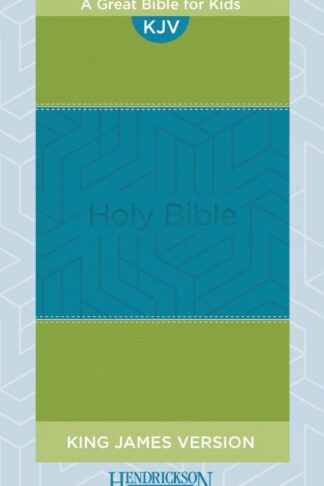 9781683073697 Kids Bible