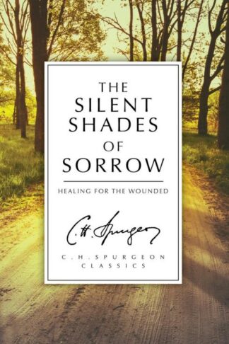 9781781915851 Silent Shades Of Sorrow