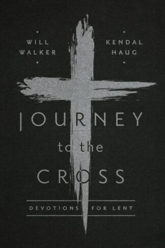 9781945270024 Journey To The Cross