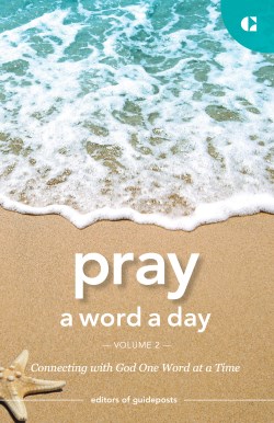 9781961125780 Pray A Word A Day Volume 2