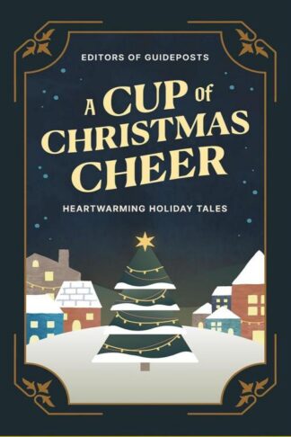 9781961442962 Cup Of Christmas Cheer