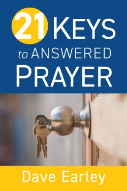 9781970176384 21 Keys To Answered Prayer