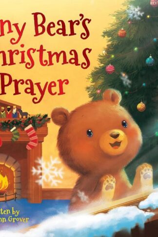 9798225003777 Tiny Bears Christmas Prayer