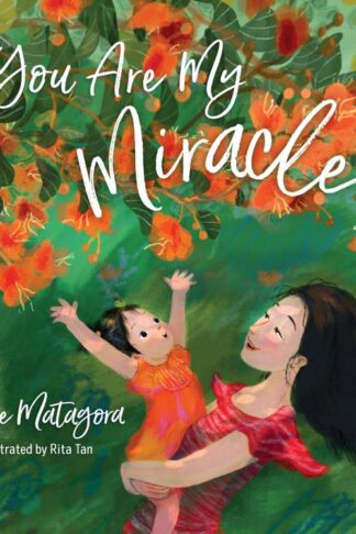 9798384506683 You Are My Miracle