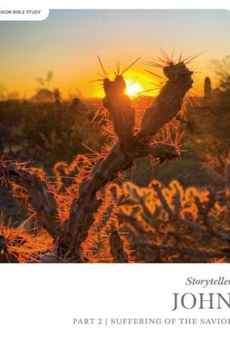 9798384508892 John Part 2