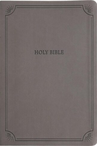 9798384518006 Large Print Thinline Bible Value Edition