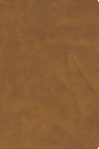 9798384518235 Giant Print Bible Holman Handcrafted Edition