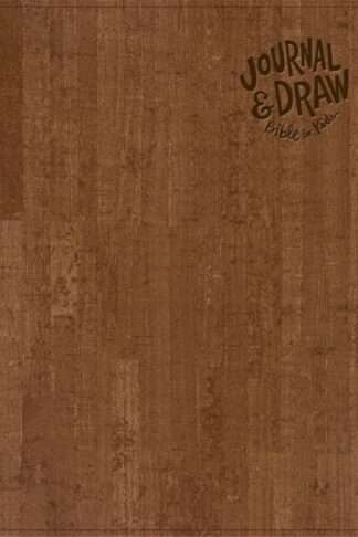 9798384523659 Journal And Draw Bible For Kids