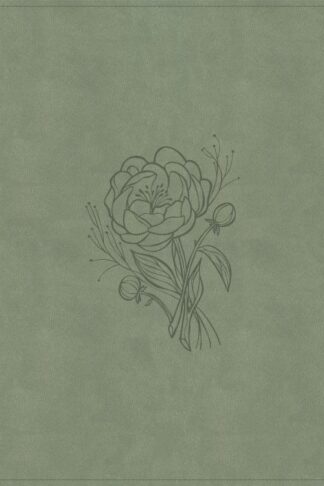 9798384523673 Notetaking Bible Large Print Edition