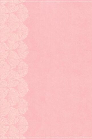 9798384523680 Notetaking Bible Large Print Edition