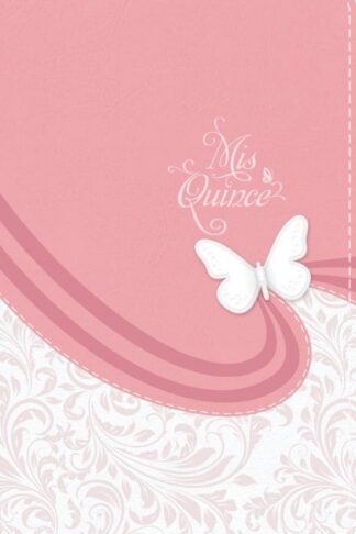 9798384524304 Mis Quince Bible