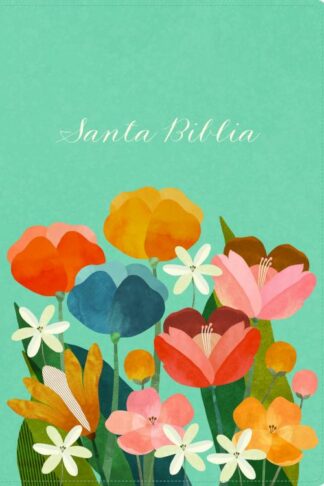 9798384525868 Hand Size Giant Print Bible