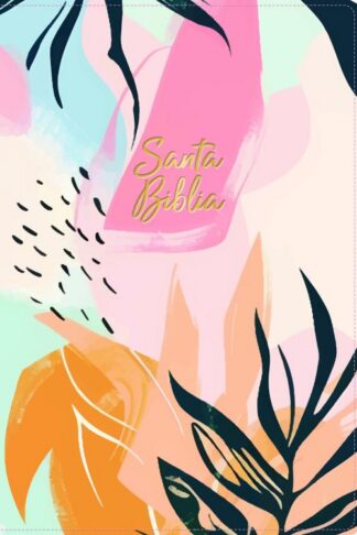 9798384525899 Hand Size Giant Print Bible