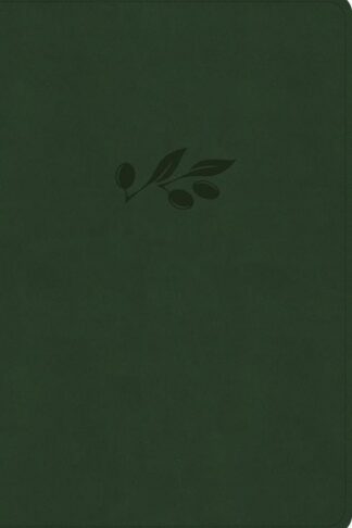 9798384532064 Personal Size Giant Print Bible