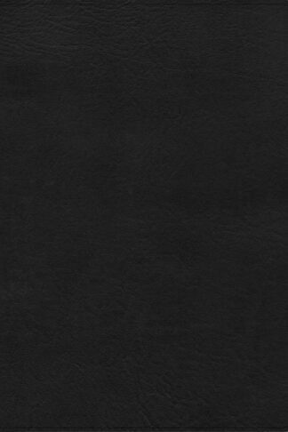 9798384533504 Study Bible Large Print Digital Study Edition