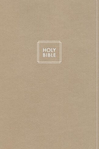 9798384533566 Single Column Personal Size Bible