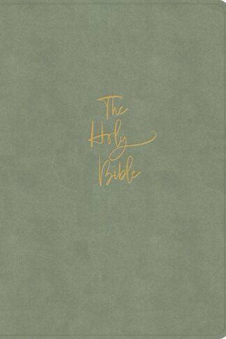 9798384533610 Super Giant Print Reference Bible