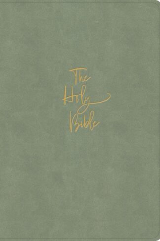 9798384533627 Super Giant Print Reference Bible