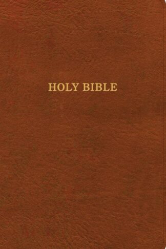 9798384533634 Thinline Bible