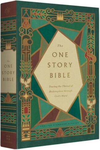 9798874900168 1 Story Bible