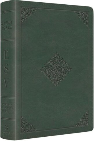 9798874900281 Study Bible Personal Size