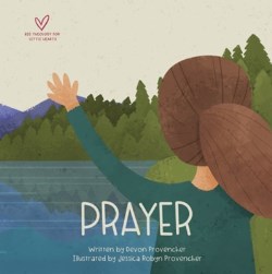 9798874900724 Prayer