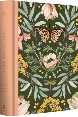 9798874900922 Single Column Journaling Bible Artist Series Ruth Chou Simons Be Transforme