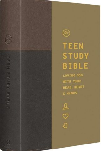 9798874902629 Teen Study Bible