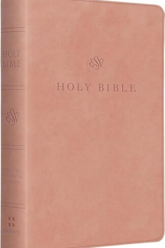 9798874904371 Large Print Compact Bible