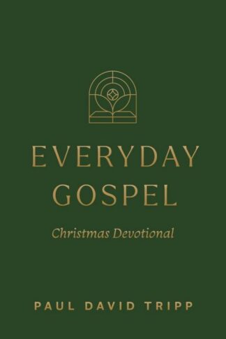 9798874907938 Everyday Gospel Christmas Devotional