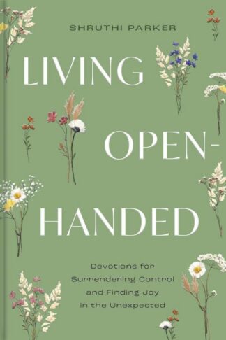 9798886028614 Living Open Handed