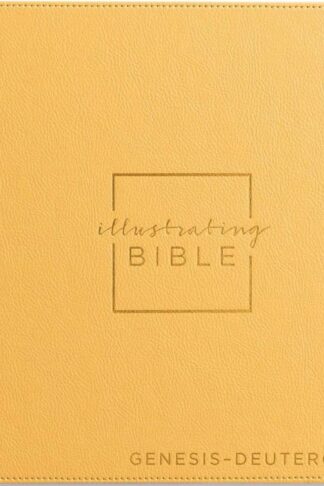 9798886028706 Illustrating Bible Genesis-Deuteronomy