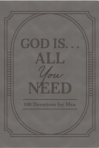 9798891510296 God Is All You Need: