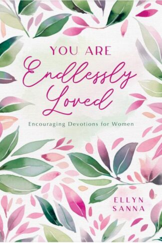 9798891510807 You Are Endlessly Loved