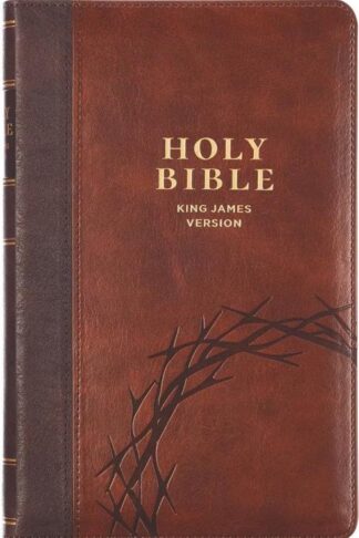 9798896780007 Deluxe Gift Bible