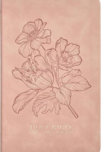 9798896780014 Gift Edition Bible