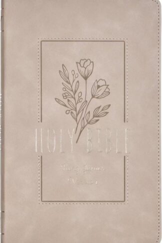 9798896780021 Gift Edition Bible