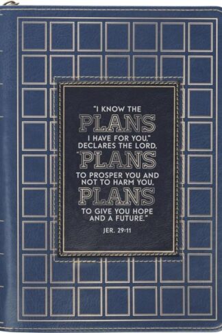 9798896780632 Inspirational Zippered Journal