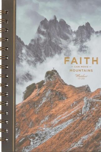 9798896780724 Inspirational Journal