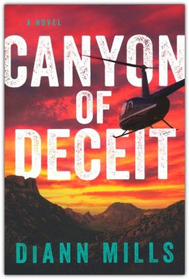 Canyon of Deceit