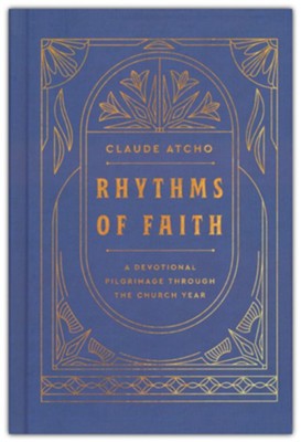 Rhythms of Faith