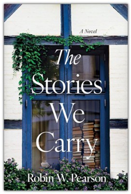 The Stories We Carry