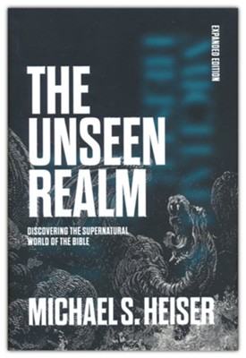 The Unseen Realm