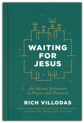 Waiting for Jesus