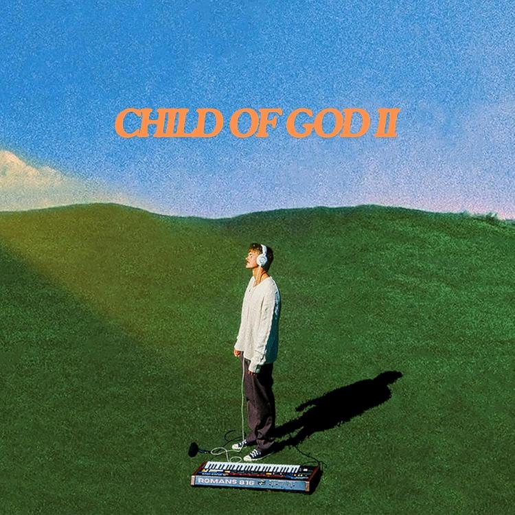0810129977707 Child Of God 2