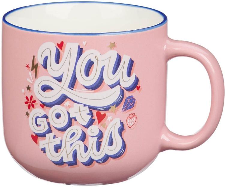 1220000370746 With Love XL Coffee Mug