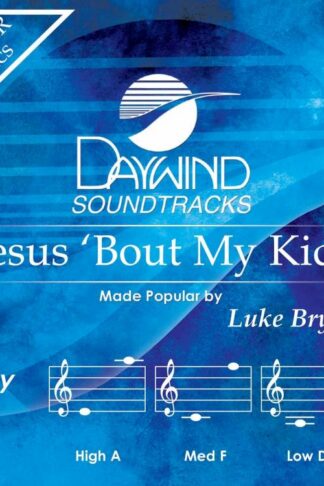 614187040836 Jesus Bout My Kids