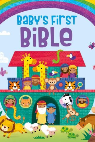 9780830791439 Babys First Bible