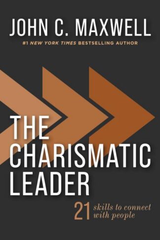 9781400346929 Charismatic Leader : 21 Skills For Connecting With People